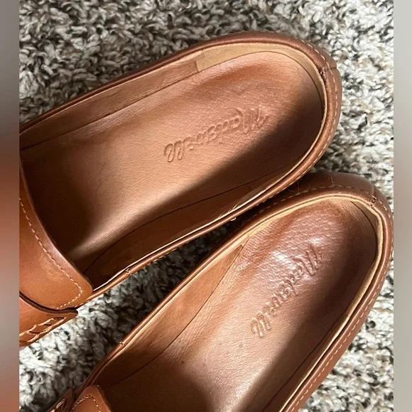 Madewell Alex Loafer - Picture 5 of 11